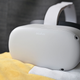 Illustration for article titled The Latest Oculus Quest 2 Update Packs Some Big Upgrades for Work and Gaming